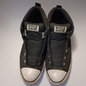 Converse Chuck Taylor All Star High Street Mid Sneakers Men's 12/ Women's 14